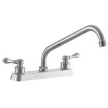 8" Kitchen Faucet Zr88019